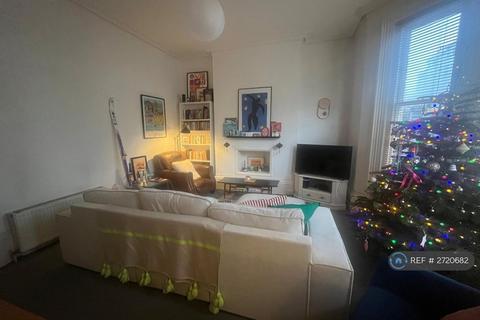 undefined, Powis Road, Brighton, BN1