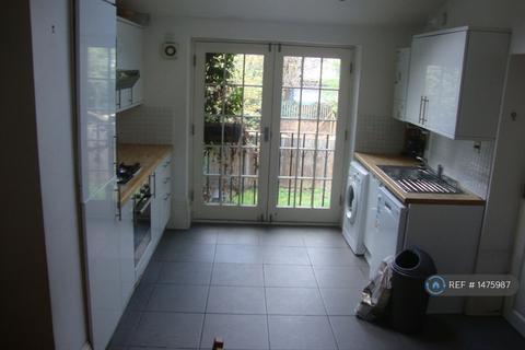 undefined, Parkhurst Road, London, N7
