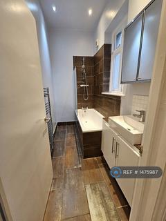 1 bedroom flat to rent, Parkhurst Road, London, N7
