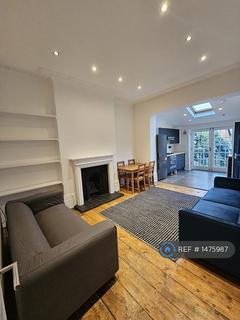 1 bedroom flat to rent, Parkhurst Road, London, N7