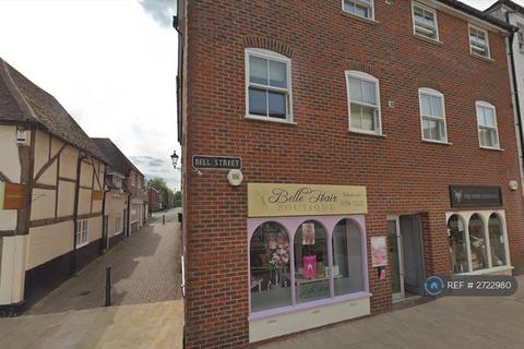 undefined, Bell Street, Romsey, SO51