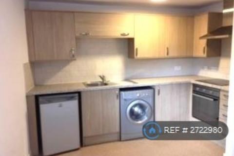 undefined, Bell Street, Romsey, SO51