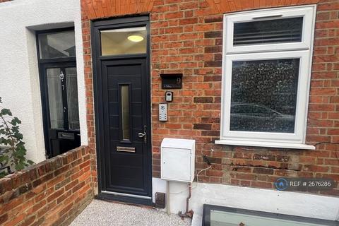 undefined, Victoria Street, Reading, RG1