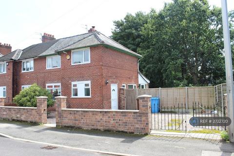 undefined, Boothfield Road, Manchester, M22