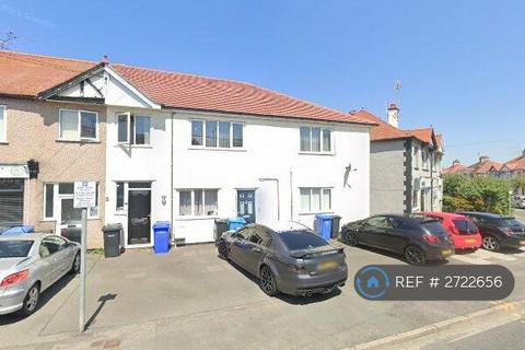 undefined, Grange Road, Rhyl, LL18