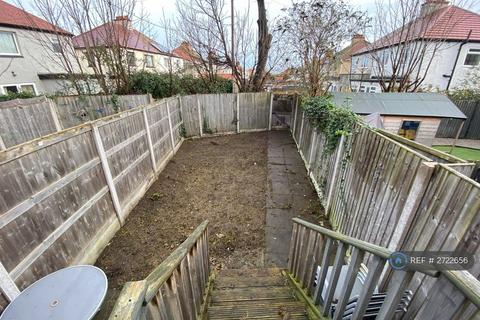 undefined, Grange Road, Rhyl, LL18