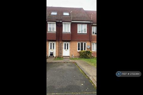undefined, Varsity Drive, London, TW1