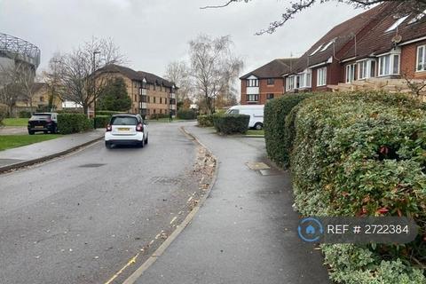 undefined, Varsity Drive, London, TW1
