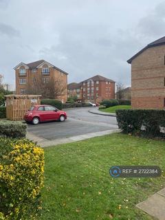 undefined, Varsity Drive, London, TW1