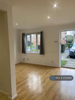 undefined, Varsity Drive, London, TW1