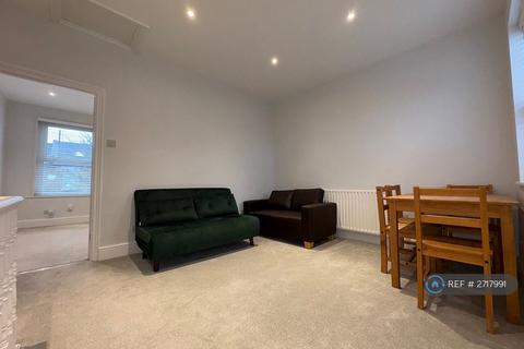 1 bedroom flat to rent, Selby Road, London, E11