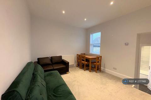 1 bedroom flat to rent, Selby Road, London, E11