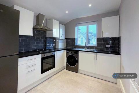 1 bedroom flat to rent, Selby Road, London, E11