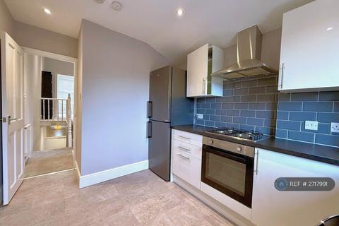 1 bedroom flat to rent, Selby Road, London, E11