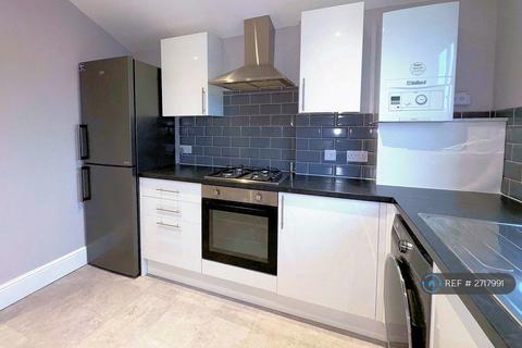 1 bedroom flat to rent, Selby Road, London, E11