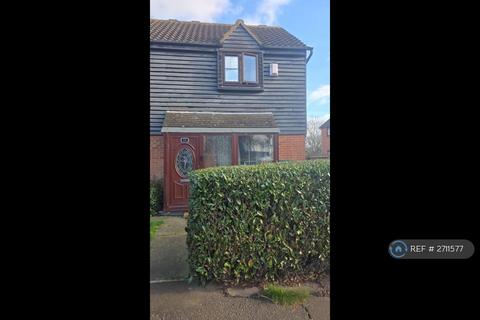 undefined, Colyers Reach, Chelmsford, CM2