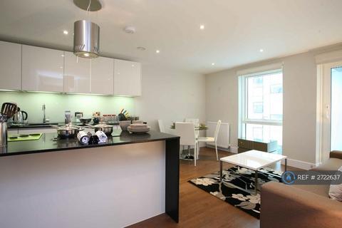 1 bedroom flat to rent, Whitechapel High Street, London, E1