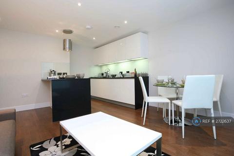 1 bedroom flat to rent, Whitechapel High Street, London, E1