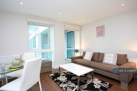 1 bedroom flat to rent, Whitechapel High Street, London, E1