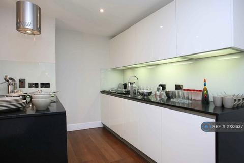1 bedroom flat to rent, Whitechapel High Street, London, E1