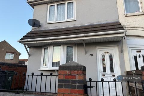 undefined, Victoria Road, Edlington, Doncaster, DN12