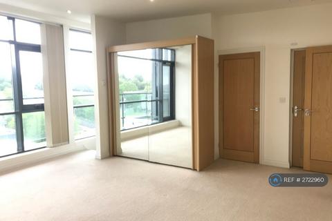 1 bedroom penthouse to rent, Albert Road, Plymouth, PL2