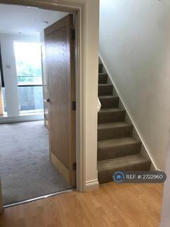1 bedroom penthouse to rent, Albert Road, Plymouth, PL2