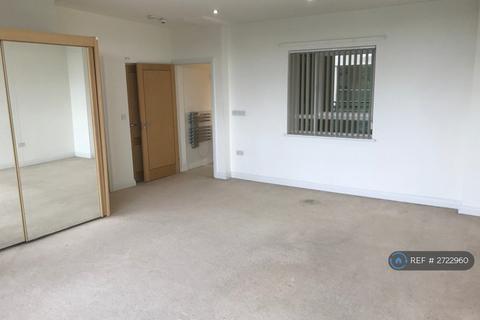 1 bedroom penthouse to rent, Albert Road, Plymouth, PL2