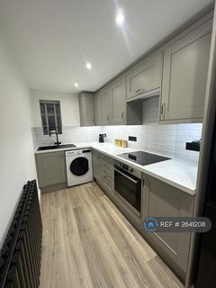 undefined, High Street, Rushden, NN10