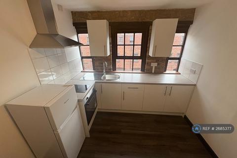 1 bedroom flat to rent, Carlton House, Stoke-On-Trent, ST4