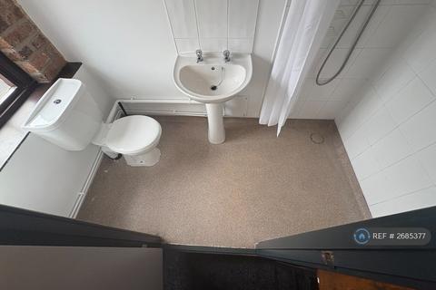1 bedroom flat to rent, Carlton House, Stoke-On-Trent, ST4