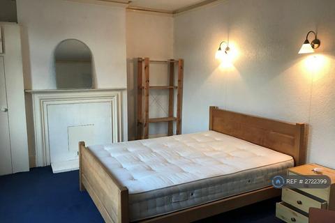undefined, King Edwards Place, London, W3