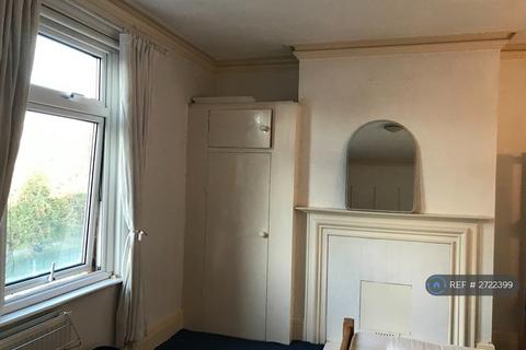 undefined, King Edwards Place, London, W3