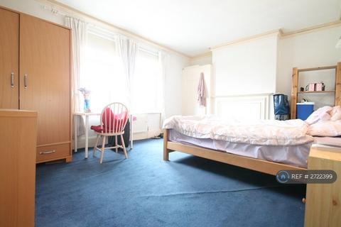 undefined, King Edwards Place, London, W3