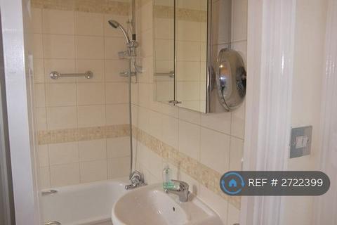 undefined, King Edwards Place, London, W3