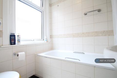 undefined, King Edwards Place, London, W3