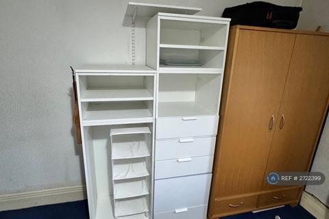 undefined, King Edwards Place, London, W3