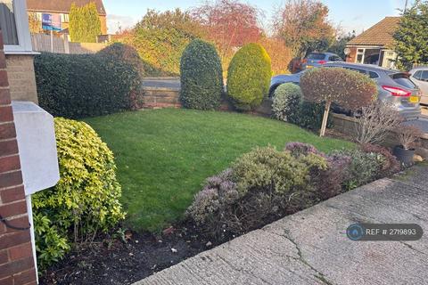 undefined, Blacker Crescent, Wakefield, WF4