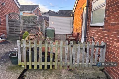 undefined, Blacker Crescent, Wakefield, WF4