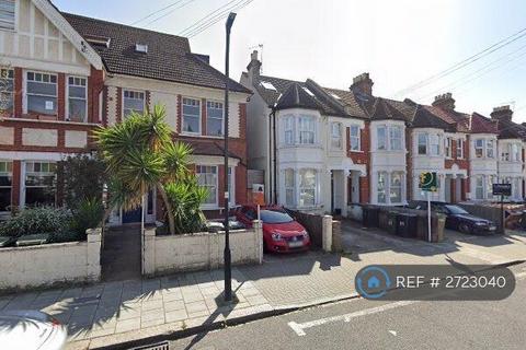 undefined, Gleneagle Road, London, SW16