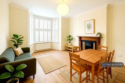 undefined, Gleneagle Road, London, SW16