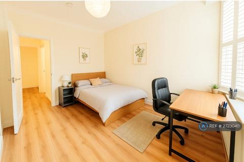 undefined, Gleneagle Road, London, SW16