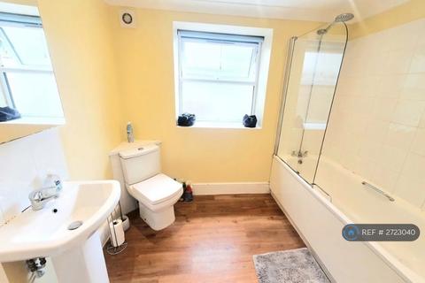undefined, Gleneagle Road, London, SW16