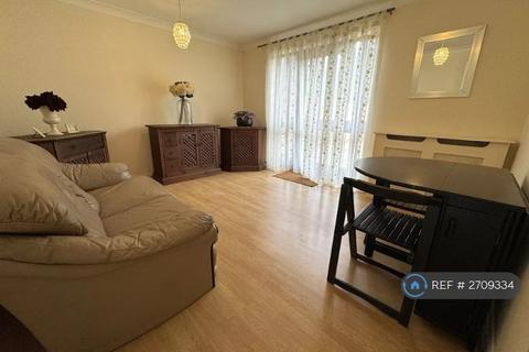 1 bedroom flat to rent, Burges Road, London, E6