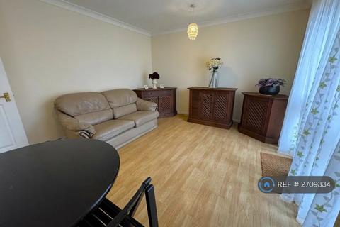 1 bedroom flat to rent, Burges Road, London, E6