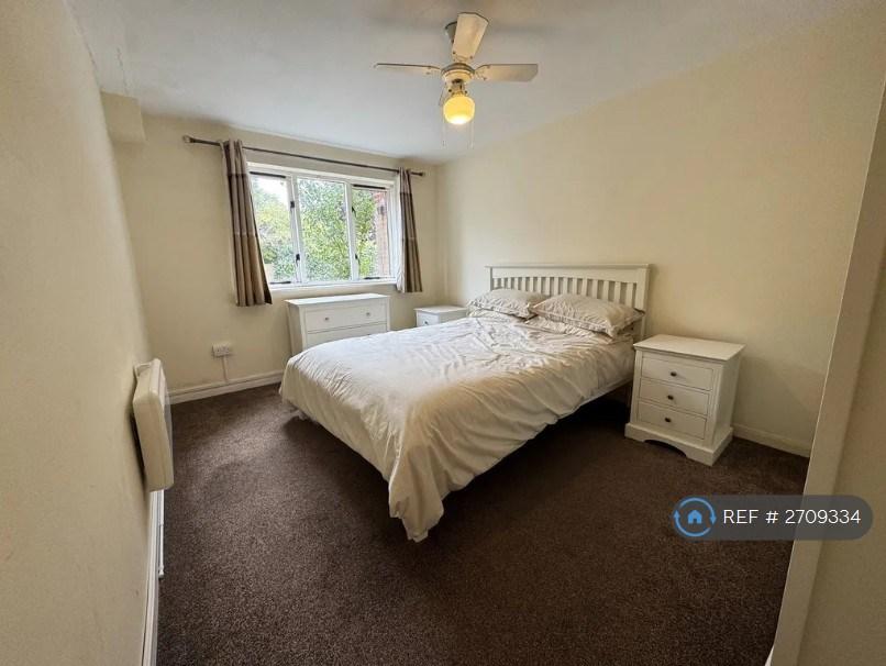 Bed Room View1