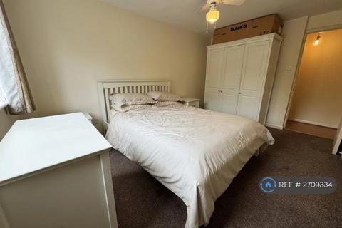 1 bedroom flat to rent, Burges Road, London, E6