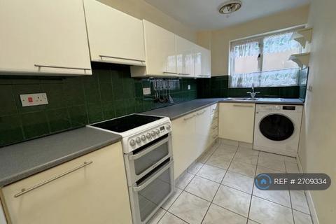 1 bedroom flat to rent, Burges Road, London, E6