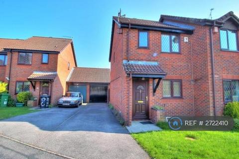 undefined, Balmoral Way, Basingstoke, RG22