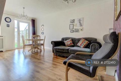 undefined, Balmoral Way, Basingstoke, RG22